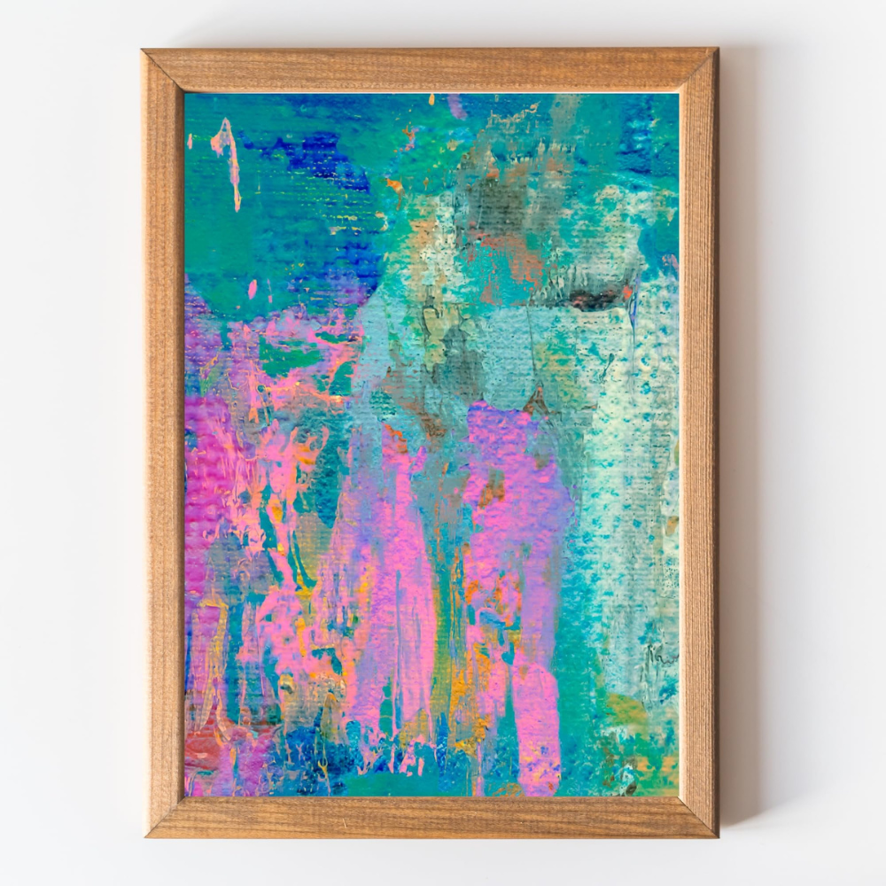260 Canvas Texture (WR) Resin Coated Photopaper
